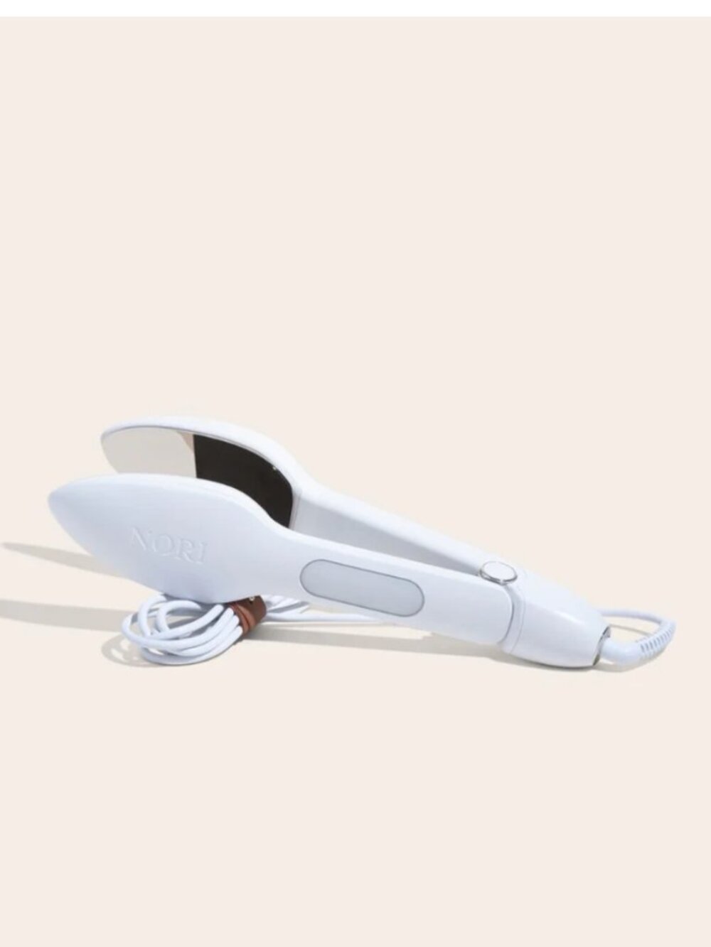 Nori Press Seam Iron